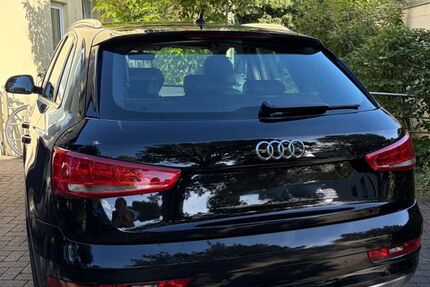 Audi Q3 103.000 km 13.911 &euro; Bochum 44795