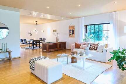 Haus Mülheim Altstadt II - 4 Zimmer, 152 m&sup2;, 505.000&euro; | Angebot:25203675