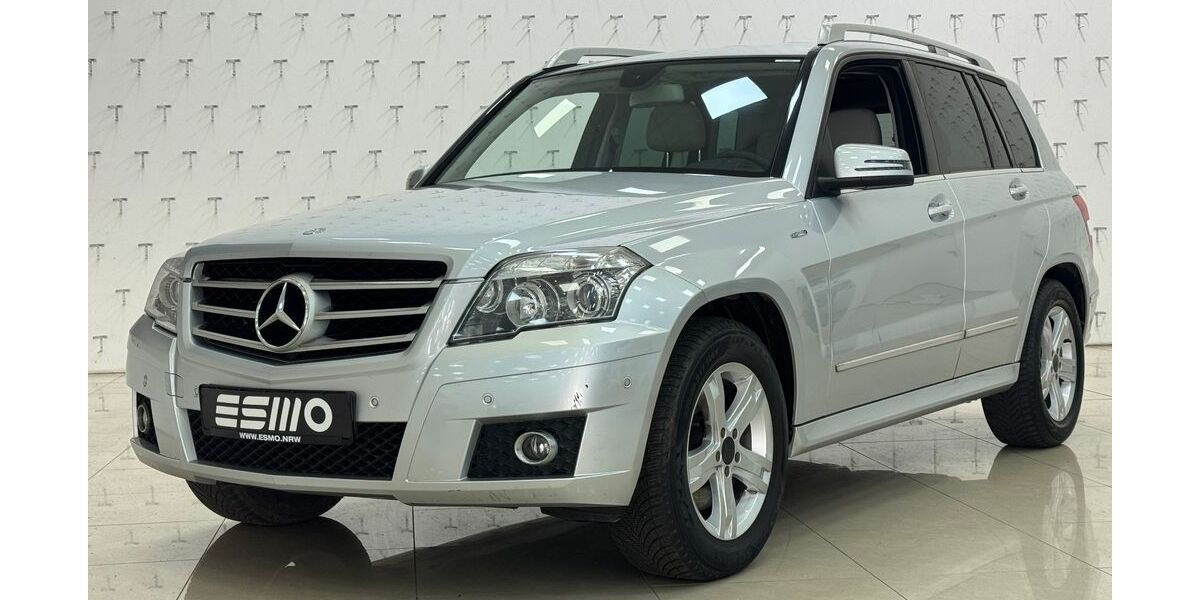 Mercedes-Benz GLK 220 168.253 km 5.900 &euro; Oberhausen 46149
