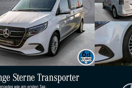 Mercedes-Benz V 220 15.310 km 57.998 &euro; Wesel 46485