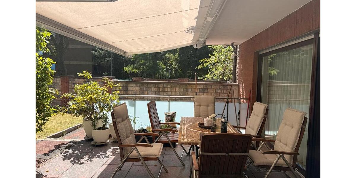 Reihenhaus Duisburg Hamborn - 6 Zimmer, 175 m&sup2;, 469.000&euro; | Angebot:27291671