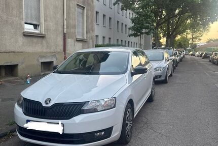 Skoda Rapid 138.000 km 5.000 &euro; Gelsenkirchen 45881