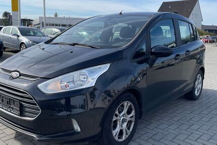 Ford B-Max 85.000 km 6.990 &euro; Castrop-Rauxel 44579