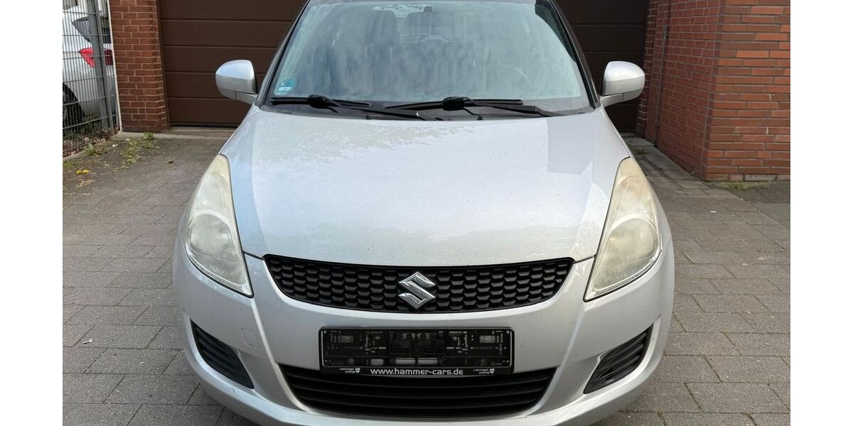 Suzuki Swift 199.852 km 2.490 &euro; Duisburg 47169