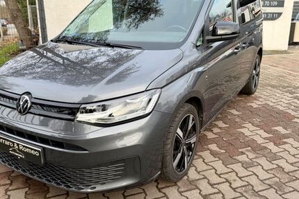 VW Caddy 77.233 km 28.499 &euro; Gelsenkirchen 45884