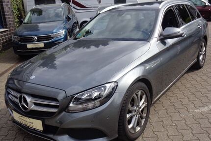 Mercedes-Benz C 180 208.000 km 10.500 &euro; Mülheim 45481