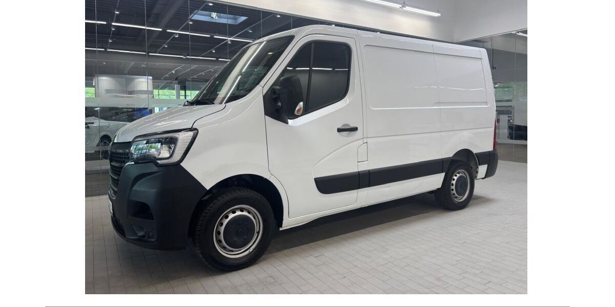 Renault Master 38.272 km 26.850 &euro; Oberhausen (am CentrO) 46047