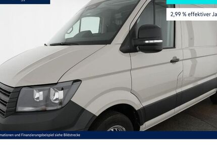 VW Crafter 19.773 km 37.190 &euro; Bochum 44866