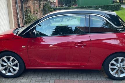 Opel Adam 64.975 km 7.950 &euro; Velen 46342