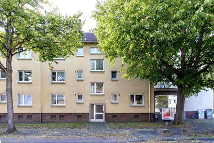 Wohnung Herne Röhlinghausen - 2 Zimmer, 48 m&sup2;, 389&euro; | Angebot:26306626