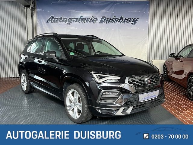 Seat Ateca 32.700 km 24.900 &euro; Duisburg 47269