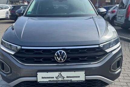 VW T-Roc 118.316 km 19.999 &euro; Mülheim / Ruhr 45473