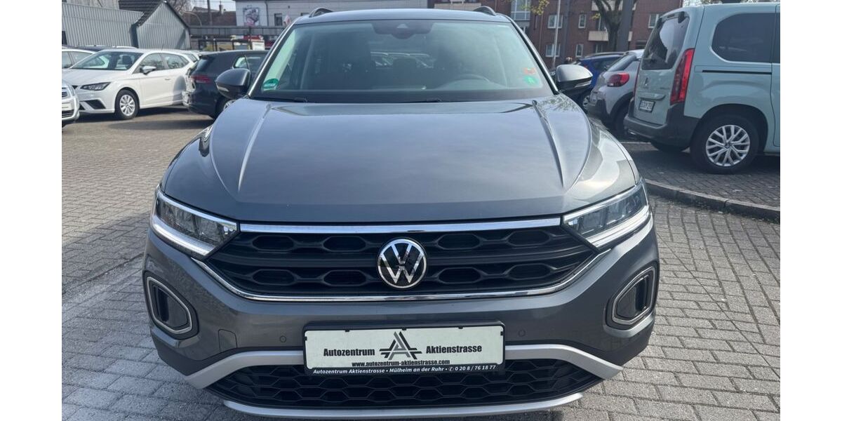 VW T-Roc 118.316 km 19.999 &euro; Mülheim / Ruhr 45473