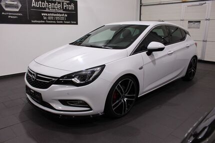 Opel Astra 102.810 km 10.650 &euro; Essen 45307