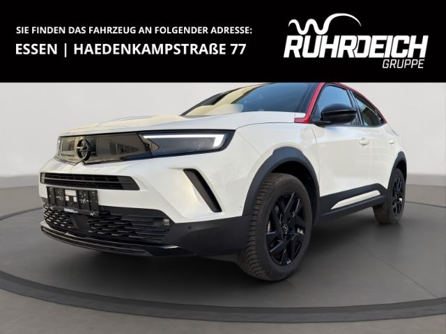 Opel Mokka 22.890 km 18.990 &euro; Essen 45143