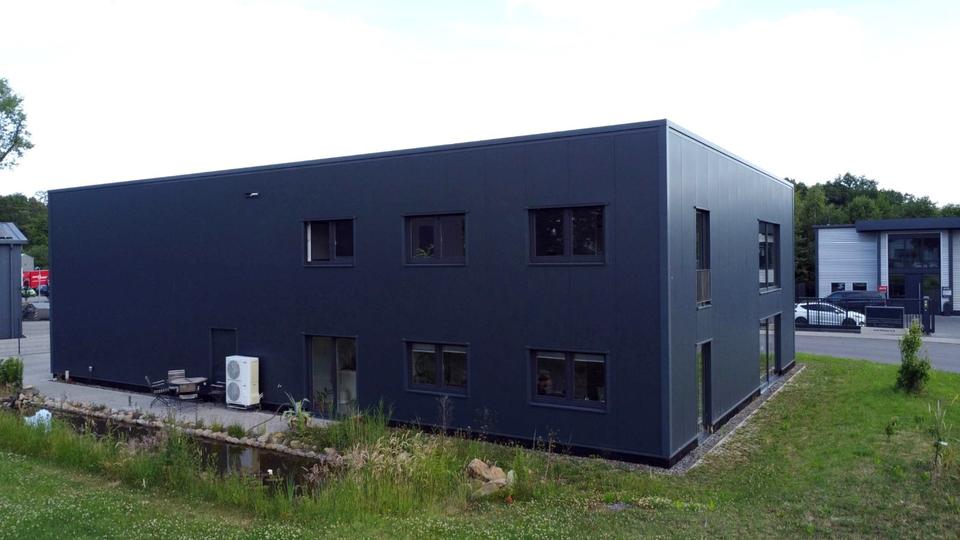 Gewerbeobjekt Haltern am See - 4.220&euro; | Angebot:24259212