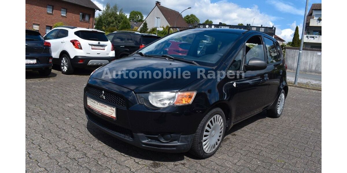 Mitsubishi Colt 134.000 km 2.490 &euro; Oer-Erkenschwick (Rapen) 45739