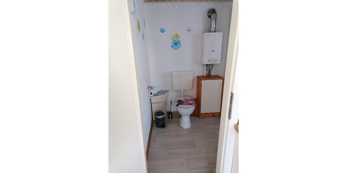 Einfamilienhaus Olfen - 2 Zimmer, 30 m&sup2;, 22.500&euro; | Angebot:26940683
