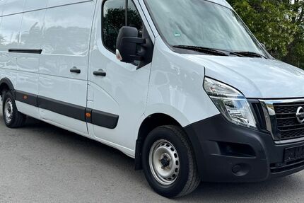 Nissan Interstar 94.231 km 18.950 &euro; Bochum 44894