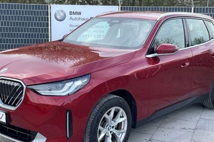 BMW X3 21.756 km 43.990 &euro; Haltern am See 45721