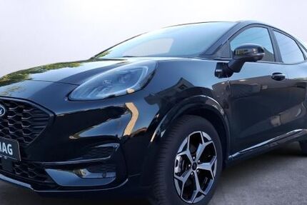 Ford Puma 20.920 km 26.990 &euro; Recklinghausen 45661