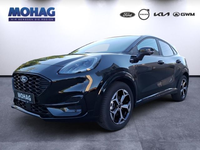 Ford Puma 20.920 km 26.990 &euro; Recklinghausen 45661