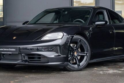 Porsche Taycan 24.999 km 92.900 &euro; Dinslaken 46535
