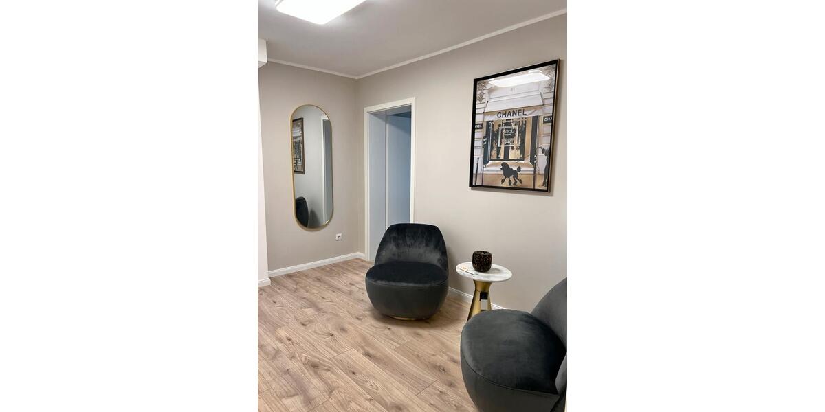 Erdgeschoßwohnung Mülheim an der Ruhr Dümpten - 2 Zimmer, 65 m&sup2;, 750&euro; | Angebot:25967550