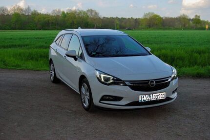 Opel Astra 188.800 km 8.300 &euro; Dorsten 46284