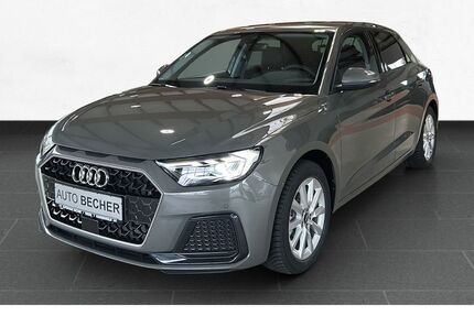 Audi A1 6.000 km 27.960 &euro; Wesel 46485