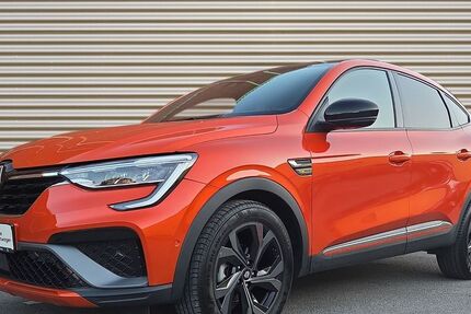 Renault Arkana 17.270 km 25.380 &euro; Duisburg 47059