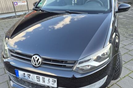 VW Polo 215.220 km 4.000 &euro; Raesfeld 46348