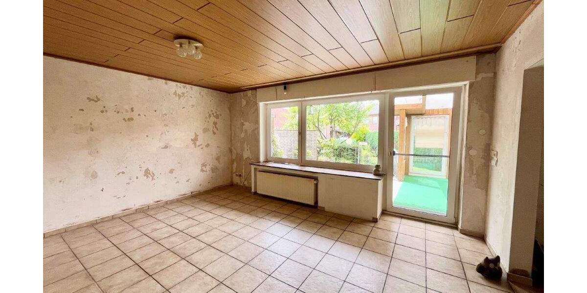 Mehrfamilienhaus, Wohnhaus Borken Borkenwirthe/Burlo - 6 Zimmer, 159 m&sup2;, 269.000&euro; | Angebot:25802920