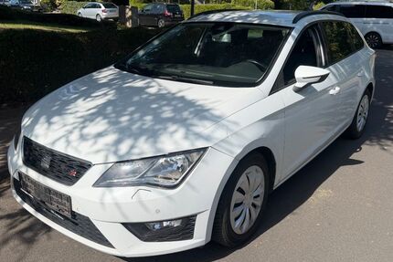 Seat Leon 287.000 km 4.800 &euro; ESSEN 45355