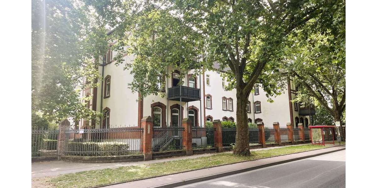 Etagenwohnung Wesel Fusternberg - 3 Zimmer, 76 m&sup2;, 119.000&euro; | Angebot:27221325