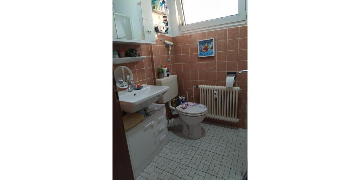 Etagenwohnung Gelsenkirchen Gelsenkirchen-Mitte - 3.5 Zimmer, 67 m&sup2;, 470&euro; | Angebot:26262991