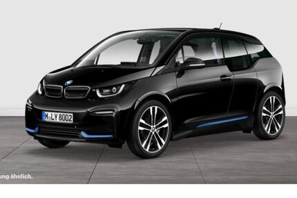 BMW i3 22.693 km 23.800 &euro; Herne 44625