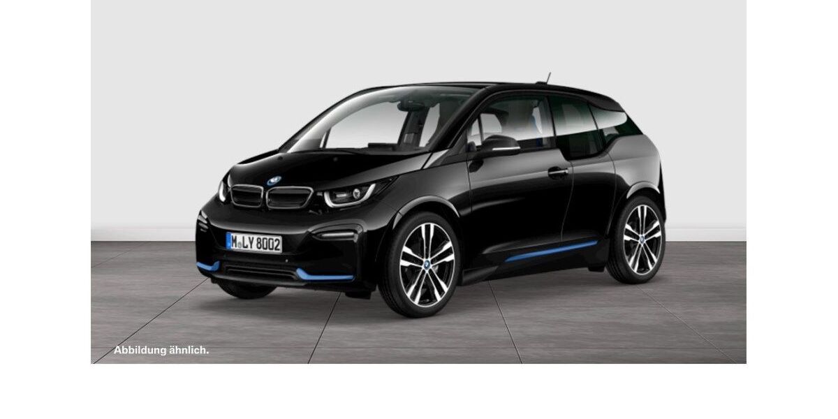 BMW i3 22.693 km 23.800 &euro; Herne 44625