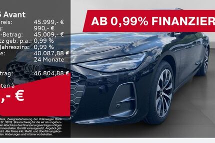 Audi A6 22.717 km 45.330 &euro; Dorsten 46284