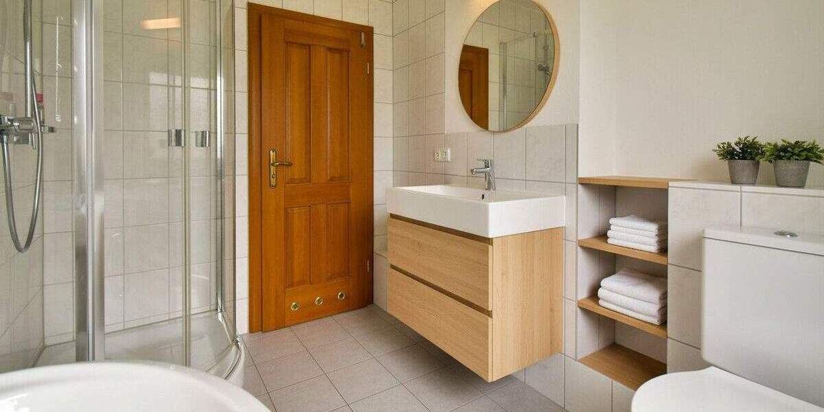 Etagenwohnung Essen / Margarethenhöhe Margarethenhöhe - 4 Zimmer, 106 m&sup2;, 295.000&euro; | Angebot:25815450