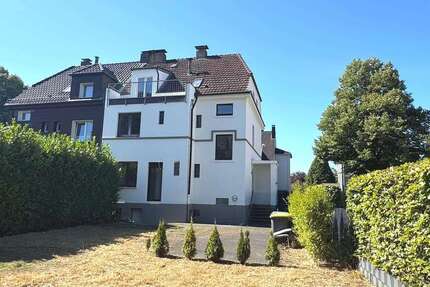 Haus Gelsenkirchen Erle - 7.5 Zimmer, 200 m&sup2;, 370.000&euro; | Angebot:27258627