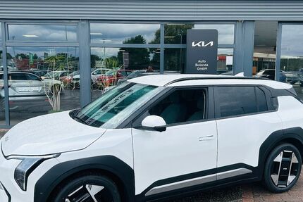 Kia EV3 10.000 km 39.990 &euro; Wesel 46485