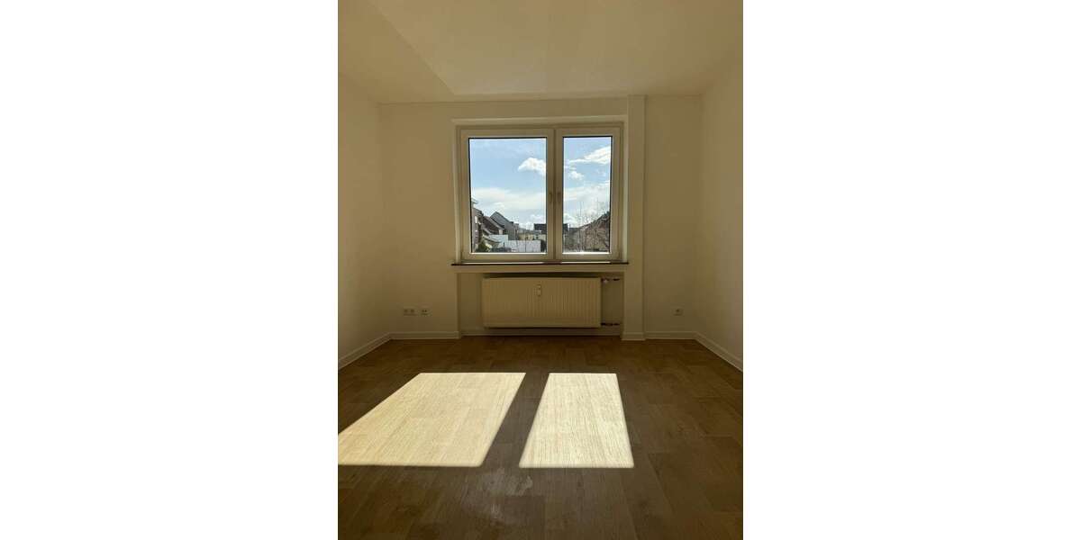 Etagenwohnung Oberhausen Alsfeld - 1 Zimmer, 33 m&sup2;, 448&euro; | Angebot:26363484