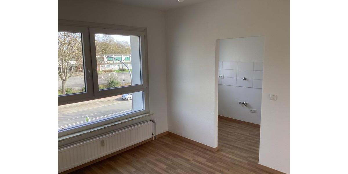 Etagenwohnung Gelsenkirchen Gelsenkirchen-Mitte - 2 Zimmer, 54 m&sup2;, 459&euro; | Angebot:25525696