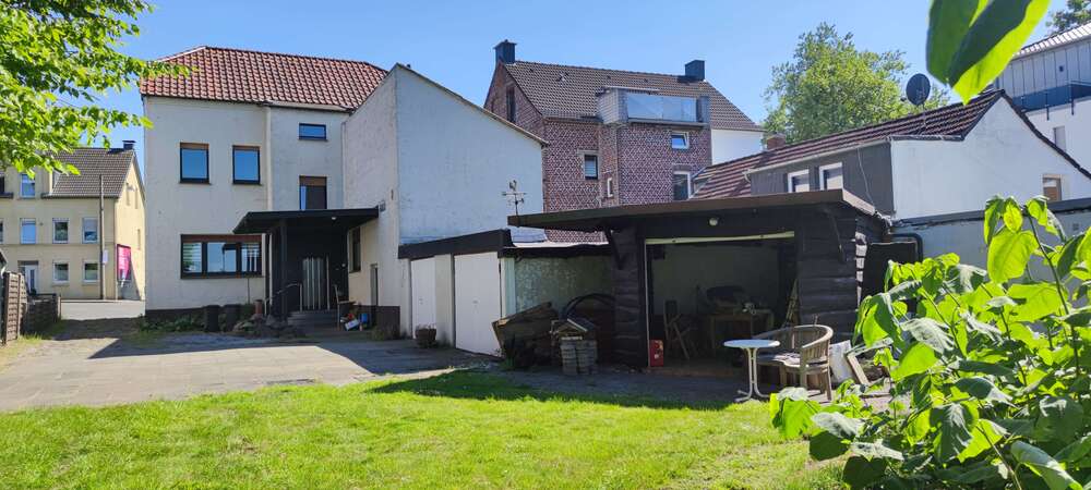 Einfamilienhaus Datteln - 5 Zimmer, 135 m&sup2;, 278.900&euro; | Angebot:26325962