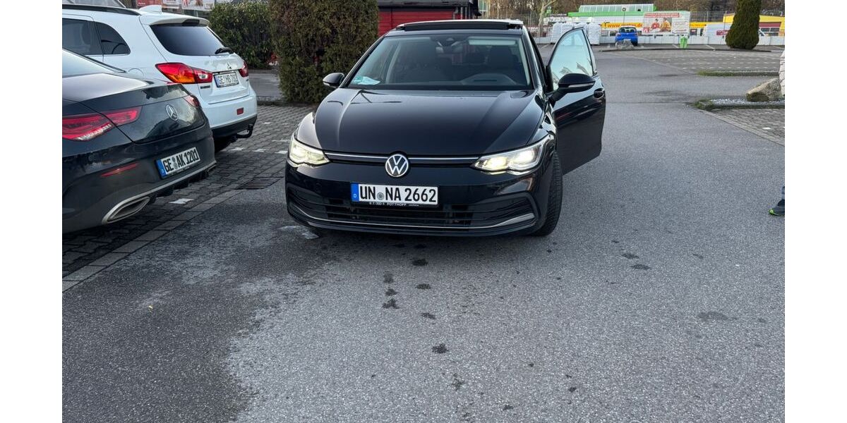 VW Golf 67.000 km 21.800 &euro; Gelsenkirchen 45894