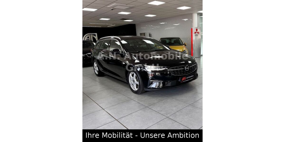 Opel Insignia 57.900 km 18.900 &euro; Gladbeck 45968