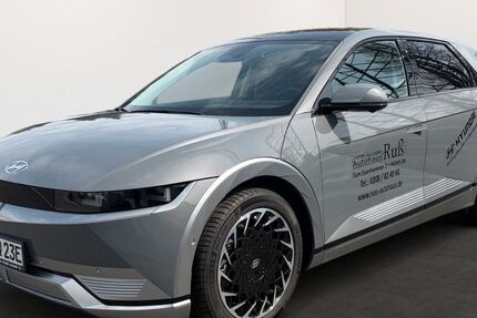 Hyundai IONIQ 5 6.806 km 34.900 &euro; Oberhausen 46049