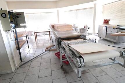 Gewerbeobjekt Duisburg Mittelmeiderich - 2.500&euro; | Angebot:26229305