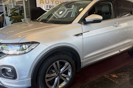 VW T-Cross 45.549 km 21.950 &euro; Essen 45139